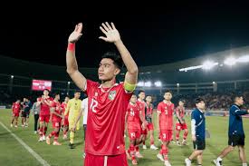 Profil Pemain Sepak Bola: Kisah di Balik Tendangan dan Gol 1 Timnas Indonesia