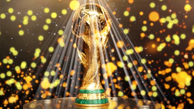 Liga 1 ke Piala Dunia