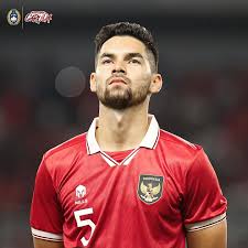 Profil Pemain Sepak Bola: Kisah di Balik Tendangan dan Gol 3 timnas indonesia