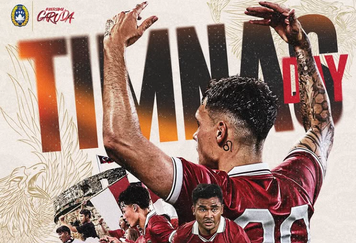 Timnas Indonesia