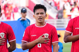 Profil Pemain Sepak Bola: Kisah di Balik Tendangan dan Gol 2 timnas indonesia