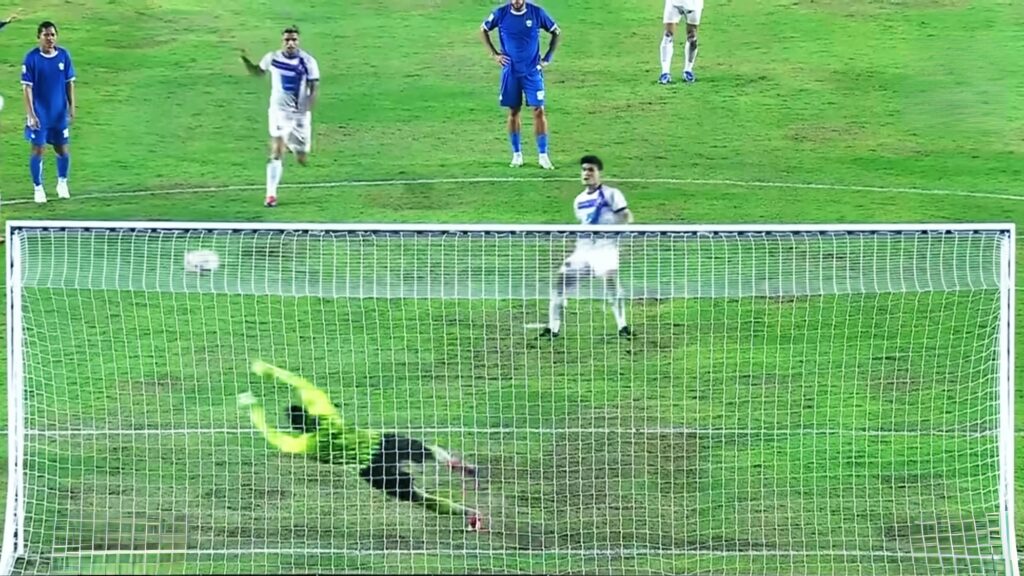 Persib Bandung vs Port FC di Piala Presiden 2025