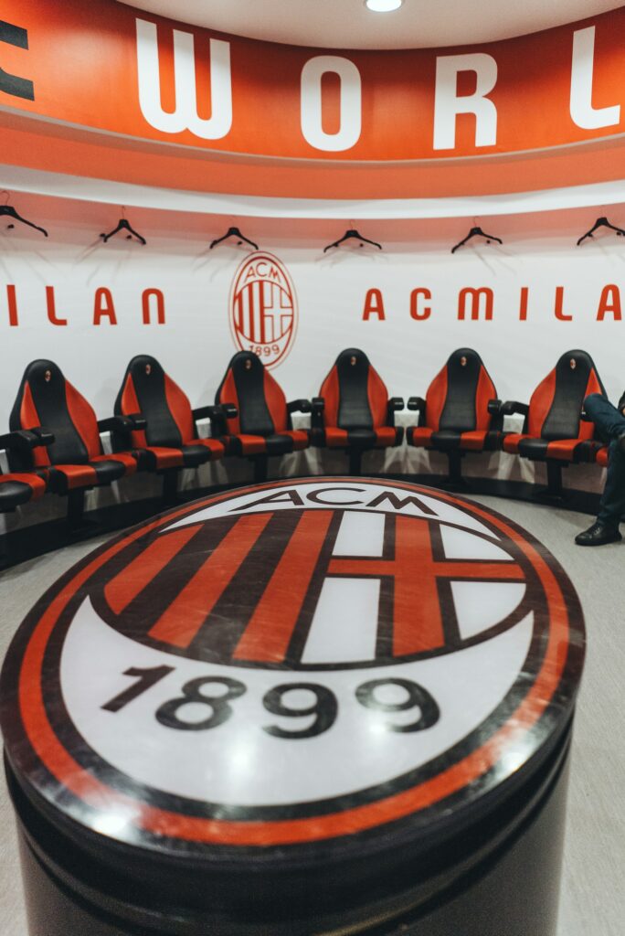 ac milan