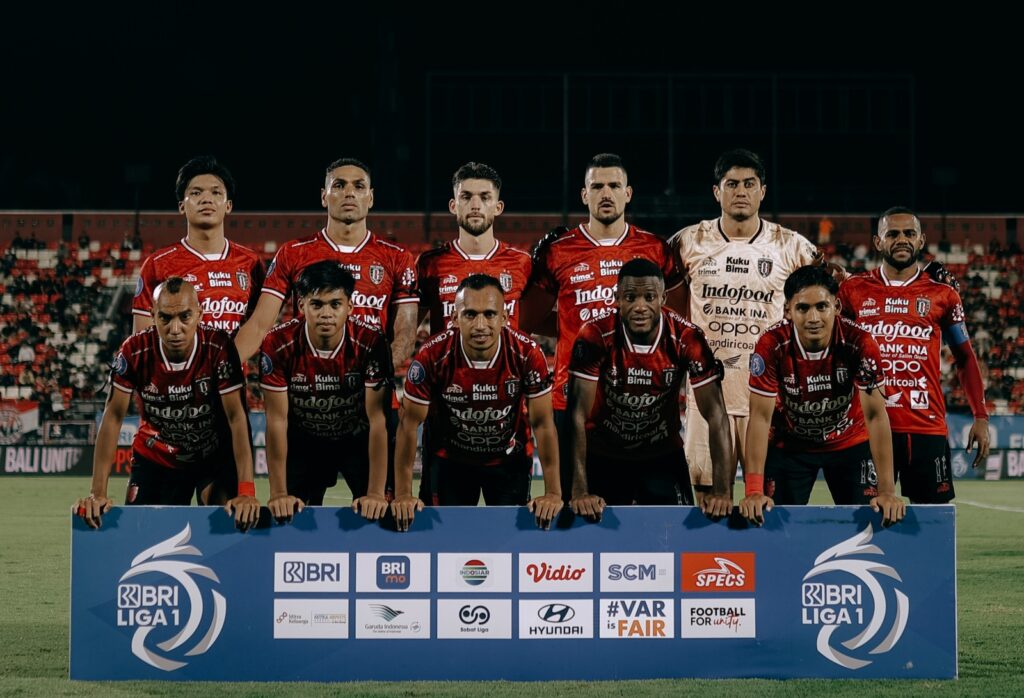 Bali United