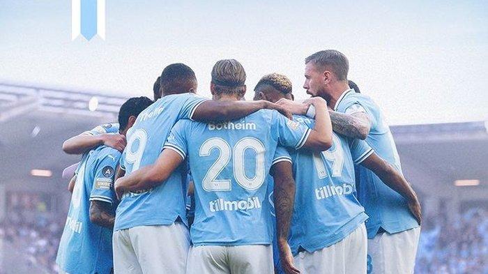 Pemain Malmo 30072024