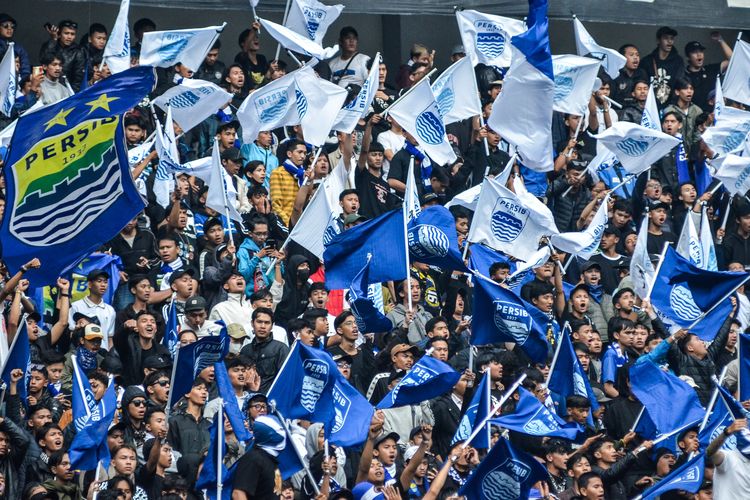 Bobotoh, Persib