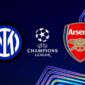 Inter Vs Arsenal, Strategi Kunci dalam Menghadapi Laga Penting Liga Champions