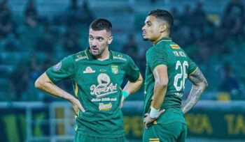 Pemain Mali yang Jadi Ancaman bagi Persebaya Surabaya