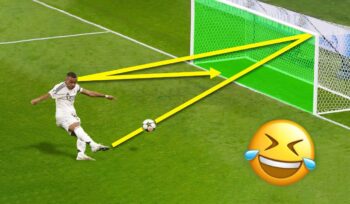 Kegagalan Lucu & Momen Komedi, tapi semakin lama semakin lucu!