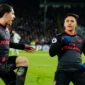Arsenal Kembali Memimpin Klasemen Liga Inggris Setelah Kalahkan Tottenham Arsenal Kembali Memimpin Klasemen Liga Inggris Setelah Kalahkan Tottenham