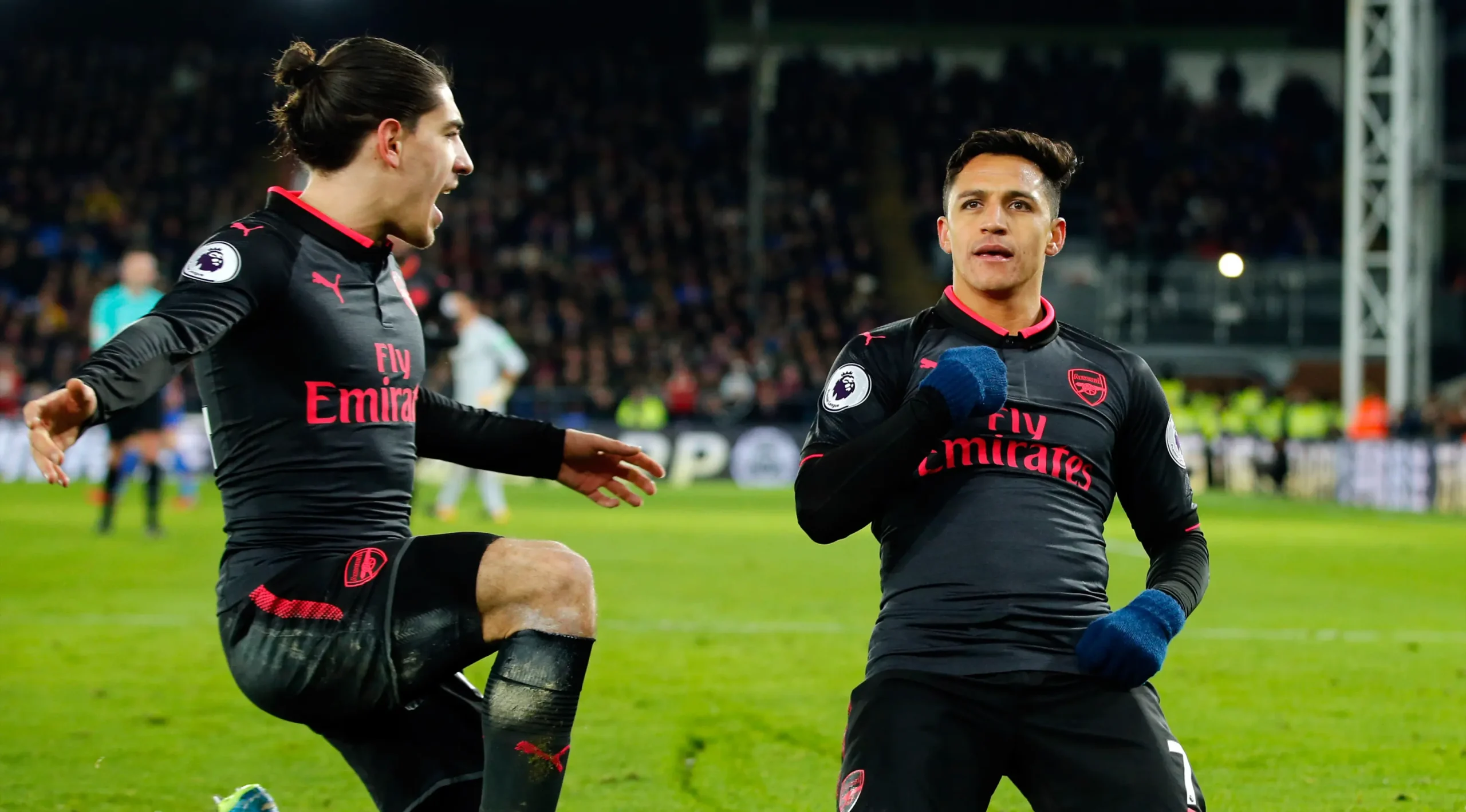 Arsenal Kembali Memimpin Klasemen Liga Inggris Setelah Kalahkan Tottenham Arsenal Kembali Memimpin Klasemen Liga Inggris Setelah Kalahkan Tottenham