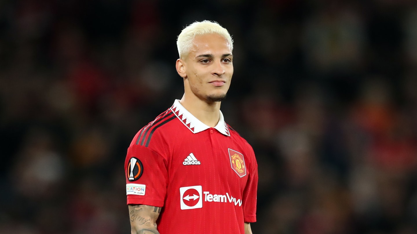 Prediksi Susunan Pemain untuk Laga Penting Manchester United vs Everton