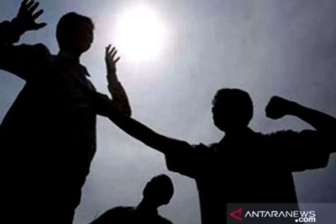 
Peristiwa Kekerasan di Toko Tigotà Torino: Karyawan Terancam dan Bantuan Darurat