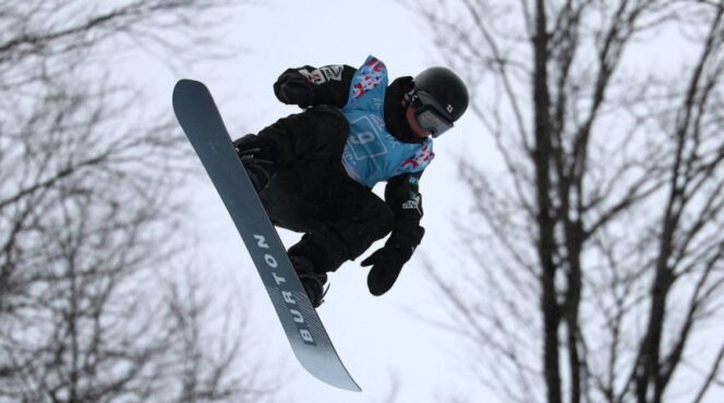 
Teknologi Pembaruan dalam Olimpiade Musim Dingin 2026