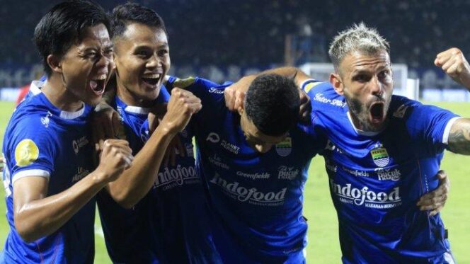 
Performa Persib Bandung di ACL 2025-2026 Dinilai Masih Perlu Dikembangkan