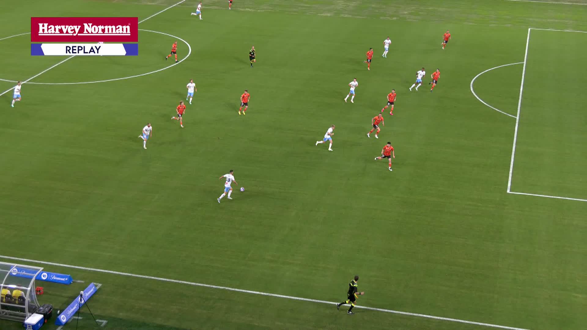 Prediksi Pertandingan Sydney FC vs Brisbane Roar: Kondisi Tim dan Peluang Kemenangan