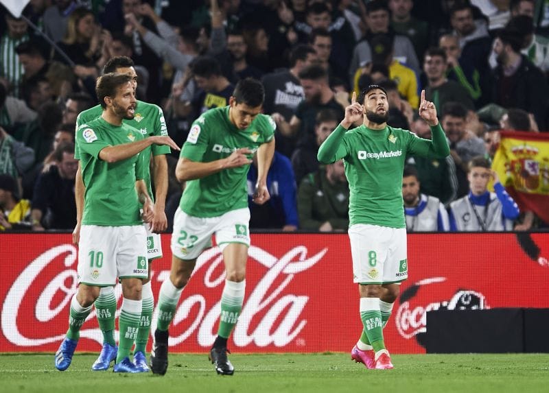 Prediksi Laga Kunci La Liga: Mallorca vs Real Betis Prediksi Laga Kunci La Liga: Mallorca vs Real Betis