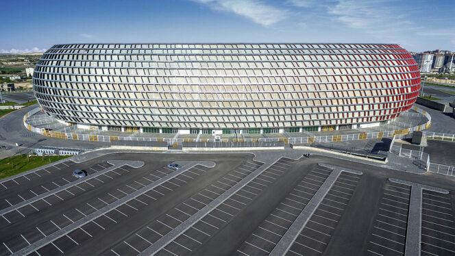 
Jadwal Super Lig Pekan ke-21: Dua Laga Kunci yang Berpotensi Ubah Dinamika Kompetisi, Fenerbahce vs Genclerbirligi dan Gaziantep vs Kasımpasa