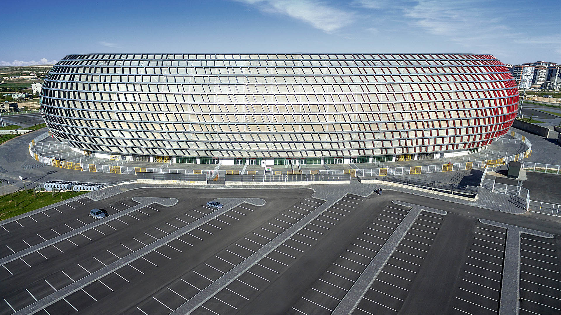 Jadwal Super Lig Pekan ke-21: Dua Laga Kunci yang Berpotensi Ubah Dinamika Kompetisi, Fenerbahce vs Genclerbirligi dan Gaziantep vs Kasımpasa