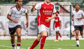 Ceadach O’Neill Profil Pemain Muda yang Menggebrak Dunia Sepak Bola