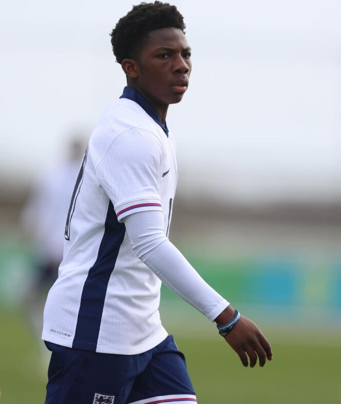 
Masa Depan yang Menjanjikan bagi Dua Pemain Muda Manchester City