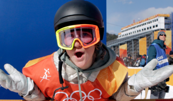 Perjalanan Red Gerard: Dari Kejutan 2018 ke Ambisi Emas Kedua di Olimpiade Musim Dingin 2026