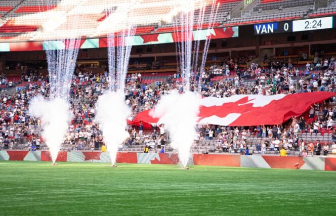 
Vancouver Whitecaps Berjuang untuk Membalikkan Nasib di Musim 2026