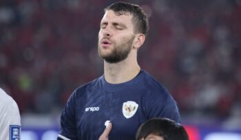 Peran Maarten Paes di Timnas Indonesia dan Dampaknya pada Sepak Bola Nasional