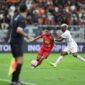 Performa Mencengangkan Persija Jakarta dalam Laga Kontra Malut United Performa Mencengangkan Persija Jakarta dalam Laga Kontra Malut United