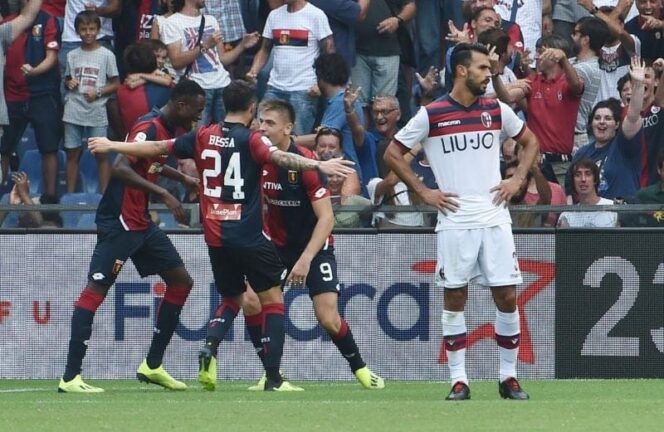 
Prediksi Strategi dan Kondisi Tim dalam Pertandingan Bologna vs Udinese
