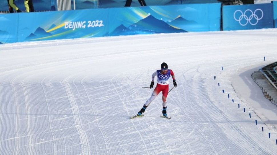 Teknologi Canggih Mengubah Dunia Ski Gaya Bebas di Olimpiade Musim Dingin 2026 Teknologi Canggih Mengubah Dunia Ski Gaya Bebas di Olimpiade Musim Dingin 2026