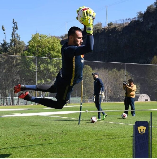 
Pemain Muda Club Puebla Tekankan Persiapan Intensif Jelang Laga Lawan Pumas UNAM