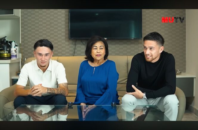 
Tidak Ada Kemewahan untuk Debut John Herdman di Timnas Indonesia, Jordy Wehrmann dan Pemain Australia Menunggu