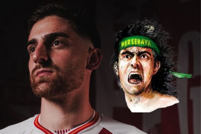 
Kehadiran Dejan Tumbas di Persis Solo Mengguncang Dunia Sepak Bola Indonesia