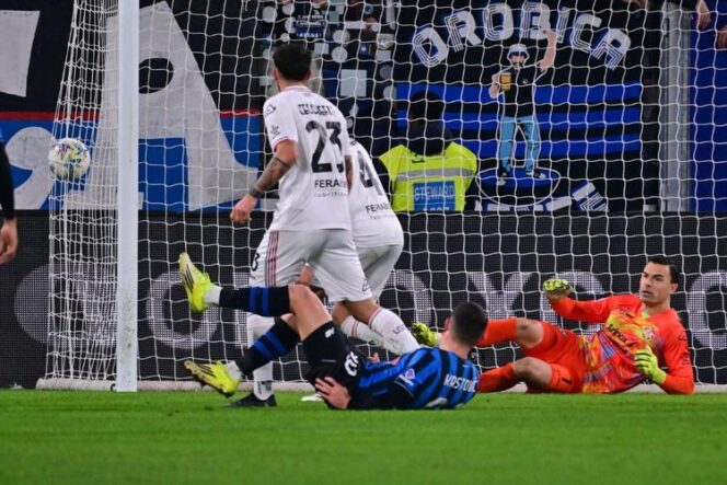 
Kemenangan Atalanta Menghadapi Cremonese