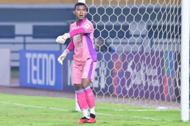 
Performa Mengesankan Teja Paku Alam di Super League