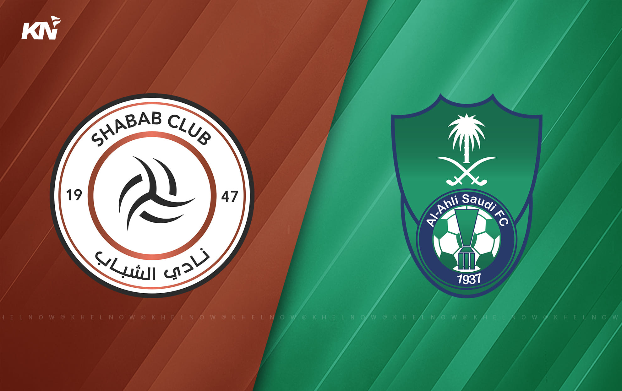 Pertandingan Kunci Antara Al Ahli Saudi FC dan Shabab Al Ahli Dubai