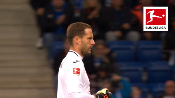 
Rekorde di TSG Hoffenheim dalam Laga 600 Kali di Bundesliga