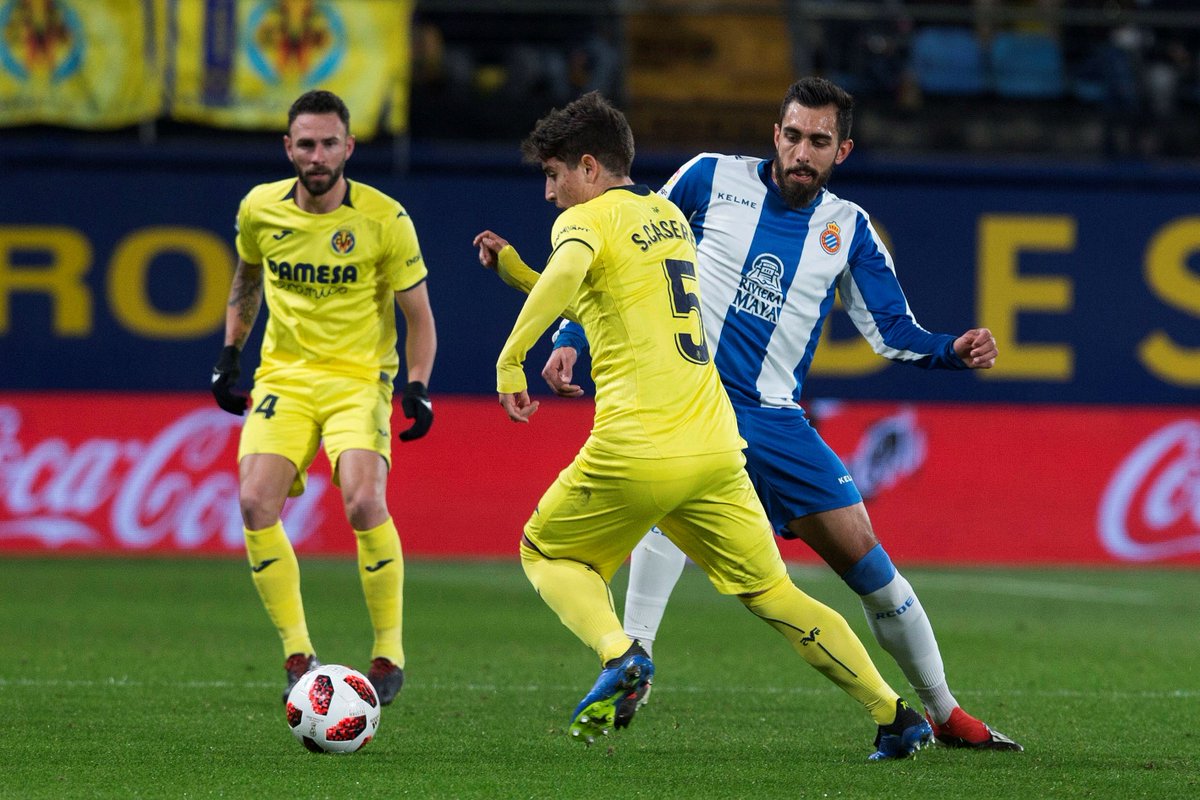 Analisis Taktis dan Persepsi Tim dalam Persiapan Pertandingan Villarreal vs Espanyol