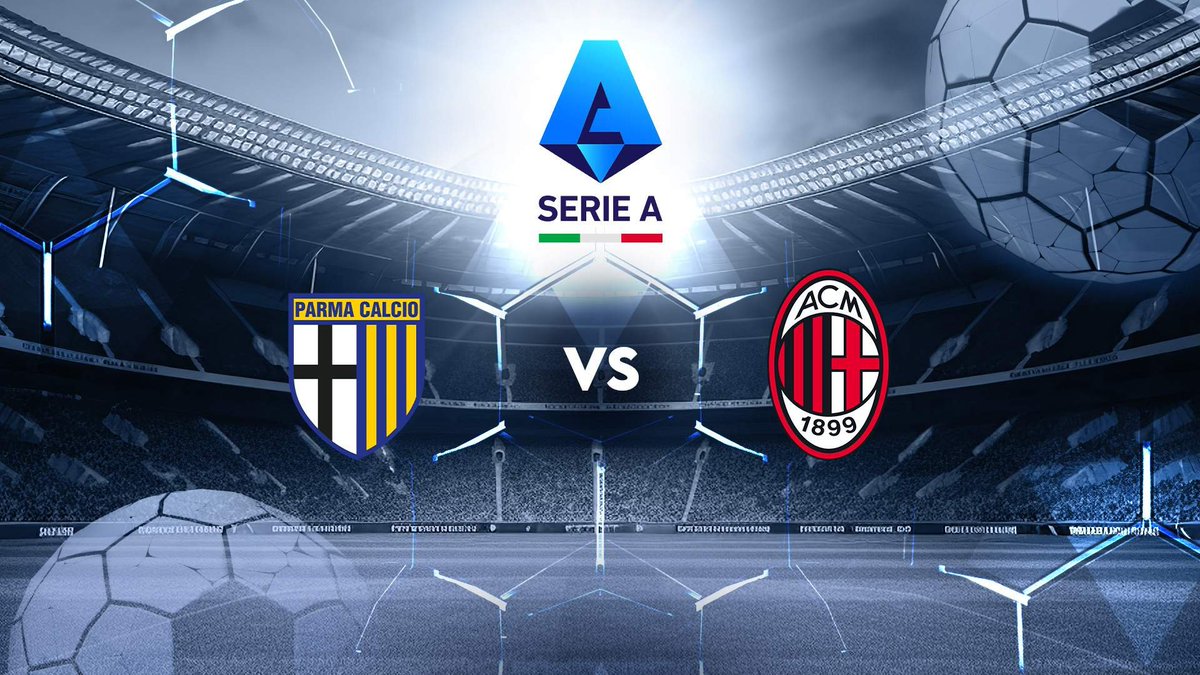 Rekor Fantastis AC Milan di Ambang Terwujud: Prediksi Skor dan Susunan Pemain Lawan Parma di Serie A Rekor Fantastis AC Milan di Ambang Terwujud: Prediksi Skor dan Susunan Pemain Lawan Parma di Serie A
