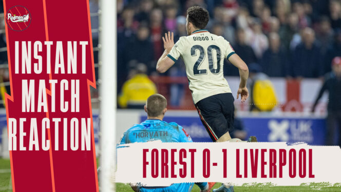 
Hasil Liga Inggris: Liverpool, Palace, dan Fulham Meraih Kemenangan Penting