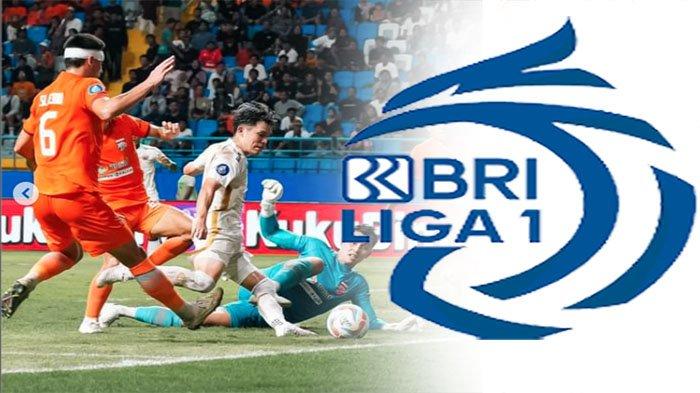 Klasemen Liga 1 2026: Persib Bandung Memimpin, Persija dan Borneo FC Masih Berpeluang Klasemen Liga 1 2026: Persib Bandung Memimpin, Persija dan Borneo FC Masih Berpeluang