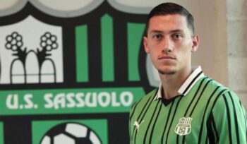 Jay Idzes Pemain Timnas Indonesia Beraksi di Eropa: Performa Mengesankan dan Tantangan yang Menghadang