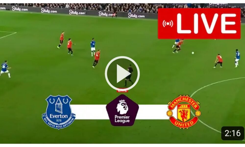 Laga Kunci Everton vs Manchester United: Ujian bagi Carrick dan Ambisi Tim-Tim di Premier League Laga Kunci Everton vs Manchester United: Ujian bagi Carrick dan Ambisi Tim-Tim di Premier League