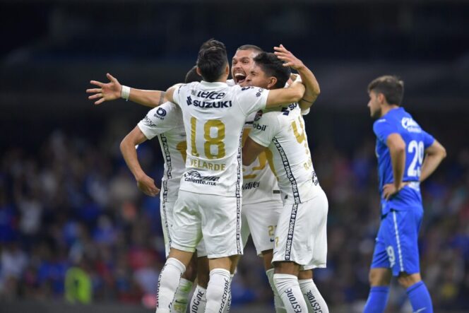 
Pumas Gagal Melaju di Concacaf Champions Cup