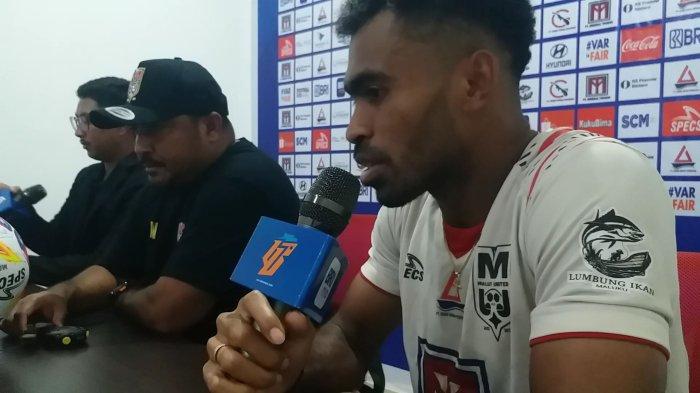 Hasil Liga 1: Persija Jakarta Kembali Memimpin Klasemen Setelah Kalahkan Malut United Hasil Liga 1: Persija Jakarta Kembali Memimpin Klasemen Setelah Kalahkan Malut United