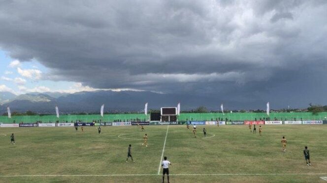 
Hasil Pertandingan Championship 2025/2026: Persipal dan Persiba Bermain Imbang