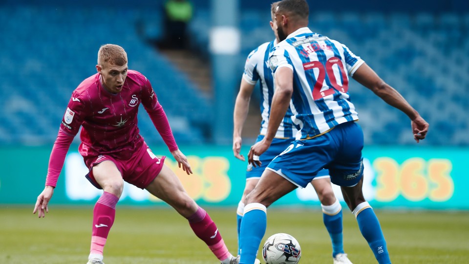 Kondisi Kritis Sheffield Wednesday di Championship