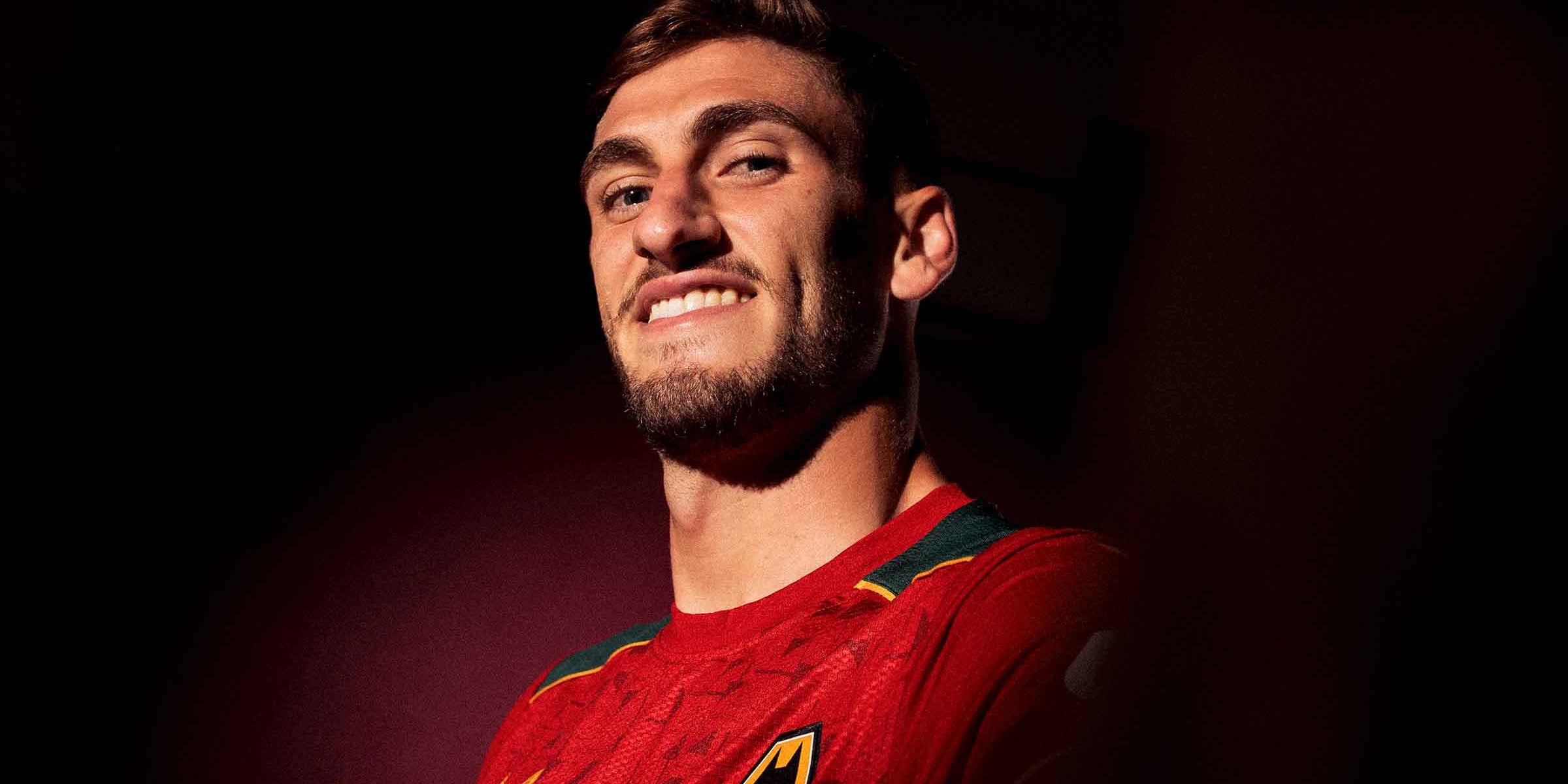 Performa Kunci Santi Bueno Bawa Wolves Lolos ke Babak Kelima Piala FA Performa Kunci Santi Bueno Bawa Wolves Lolos ke Babak Kelima Piala FA