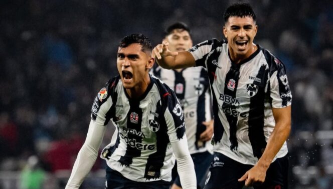 
Monterrey 1-0 Xelajú: Pertandingan Kunci dalam Babak Play-off Concachampions 2026